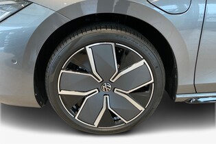 heti ajoon Volkswagen Passat