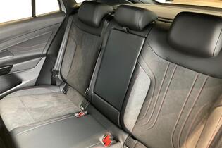 heti ajoon Volkswagen ID.5