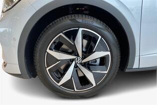 heti ajoon Volkswagen ID.5