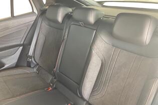 heti ajoon Volkswagen ID.5