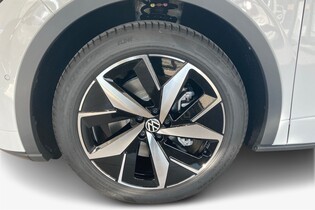 heti ajoon Volkswagen ID.5