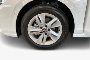 heti ajoon Volkswagen Golf