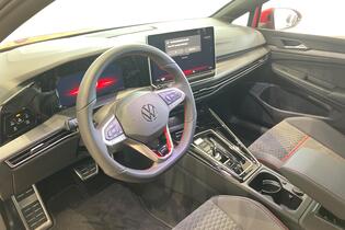 heti ajoon Volkswagen Golf