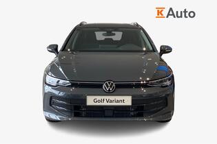 heti ajoon Volkswagen Golf
