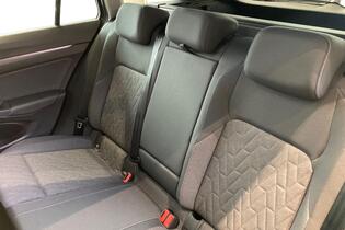 heti ajoon Volkswagen Golf