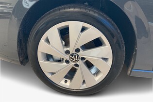 heti ajoon Volkswagen Golf