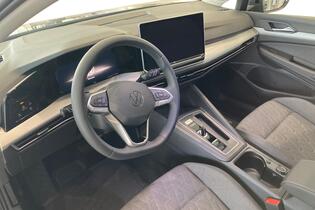 heti ajoon Volkswagen Golf