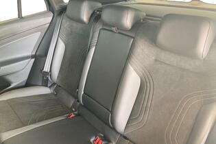 heti ajoon Volkswagen ID.4