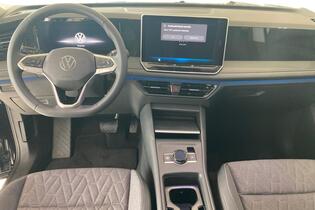 heti ajoon Volkswagen Tiguan