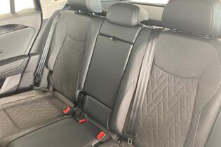 heti ajoon Volkswagen Tiguan