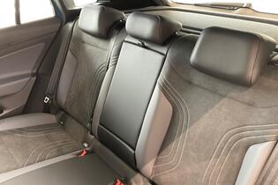 heti ajoon Volkswagen ID.4