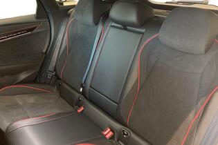 heti ajoon Volkswagen ID.7