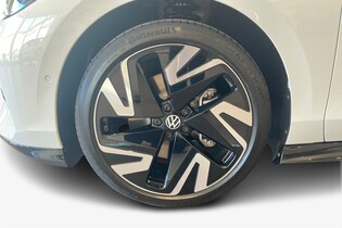 heti ajoon Volkswagen ID.7