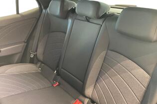 heti ajoon Volkswagen ID.3