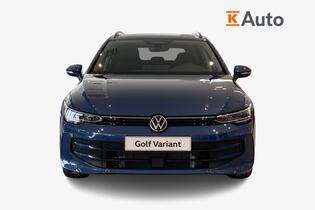 heti ajoon Volkswagen Golf