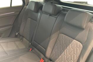 heti ajoon Volkswagen Golf