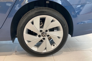 heti ajoon Volkswagen Golf