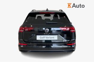 heti ajoon Volkswagen Golf