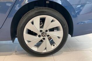heti ajoon Volkswagen Golf