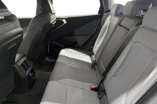 heti ajoon BMW X3