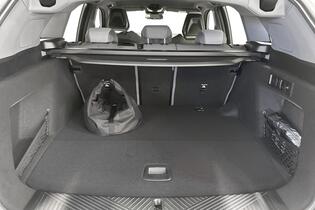 heti ajoon BMW X3