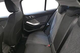 heti ajoon BMW 120