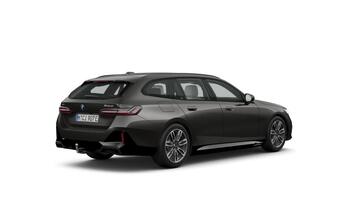 heti ajoon BMW 530