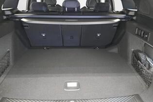 heti ajoon BMW X3