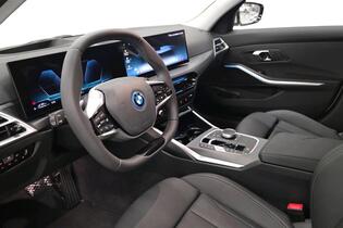 heti ajoon BMW 330