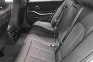 heti ajoon BMW 330