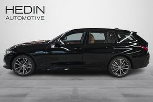 heti ajoon BMW 330