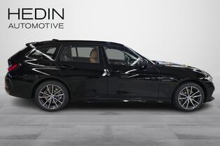 heti ajoon BMW 330