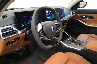 heti ajoon BMW 330