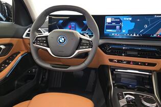 heti ajoon BMW 330