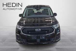 heti ajoon Ford Grand Tourneo Connect