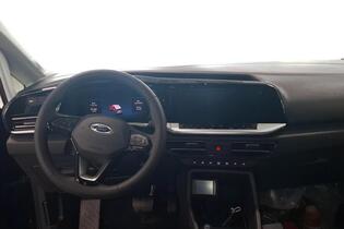 heti ajoon Ford Grand Tourneo Connect
