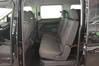 heti ajoon Ford Grand Tourneo Connect