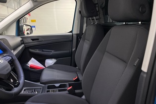 heti ajoon Ford Transit Connect