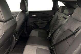 heti ajoon Nissan Qashqai