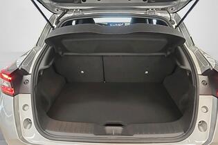 heti ajoon Nissan Juke