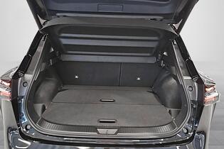 heti ajoon Nissan Qashqai