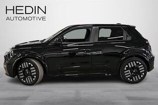 heti ajoon Nissan Micra