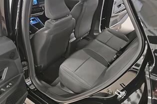 heti ajoon Nissan Micra