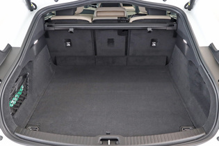 heti ajoon Volvo ES90