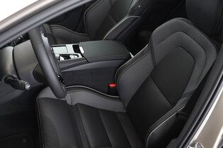 heti ajoon Volvo V60