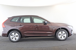 heti ajoon Volvo XC60