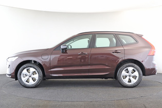 heti ajoon Volvo XC60
