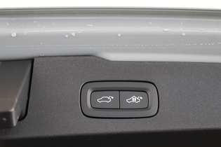 heti ajoon Volvo V60