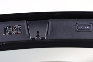 heti ajoon Volvo XC90