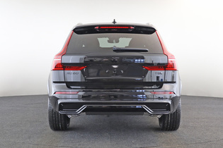 heti ajoon Volvo XC60